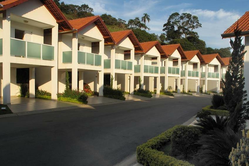 Resort Monte Das Oliveiras Joanopolis Bagian luar foto
